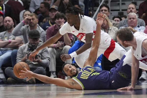 Raptors pelicans reddit discount